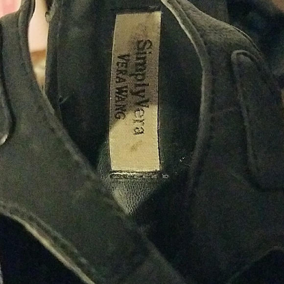 Stilettos - Picture 4 of 5